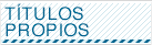Títulos Propios ofrecidos por la Universidad de Valladolid