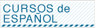 Cursos de Español ofrecidos por la FUNGE