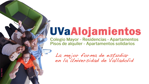 Alojamientos