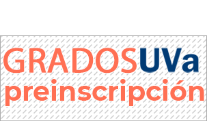 Preinscripción grados
