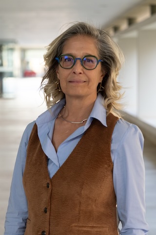 Pilar Garcés García