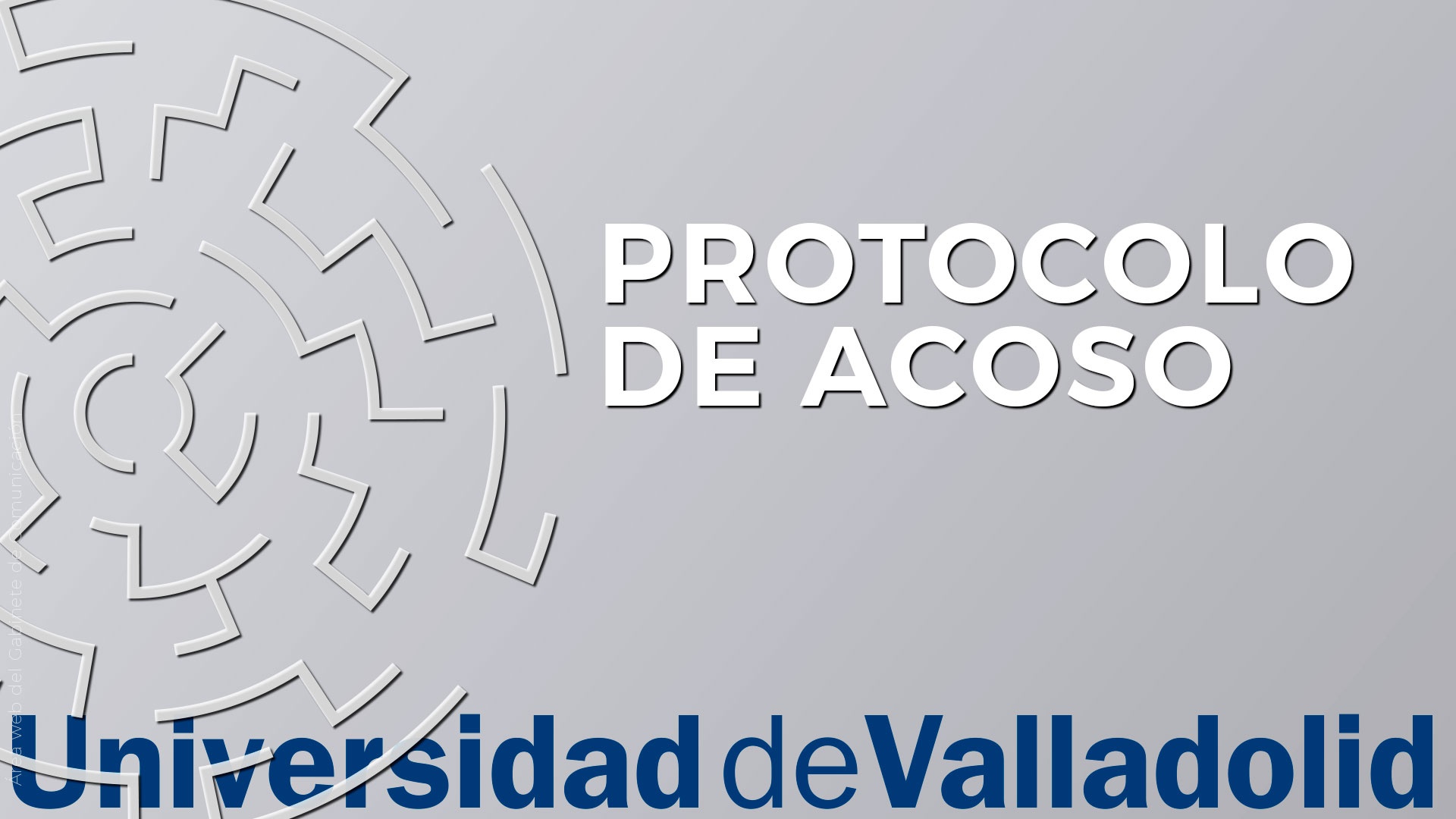 Protocolo de Acoso