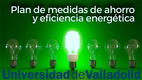 Plan de medidas de ahorro y eficiencia energética