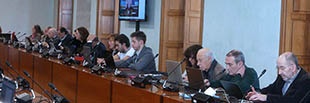 Órganos de Gobierno