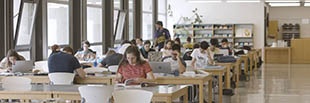 Salas de estudio