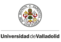 Universidad de Valladolid